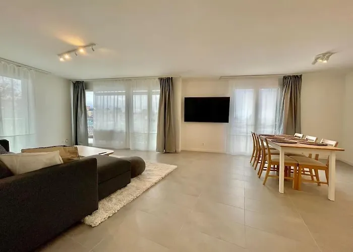 Great In Апартаменты *