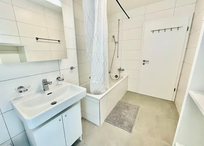 Апартаменты Great In *