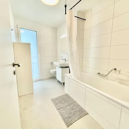 Apartamento Great In