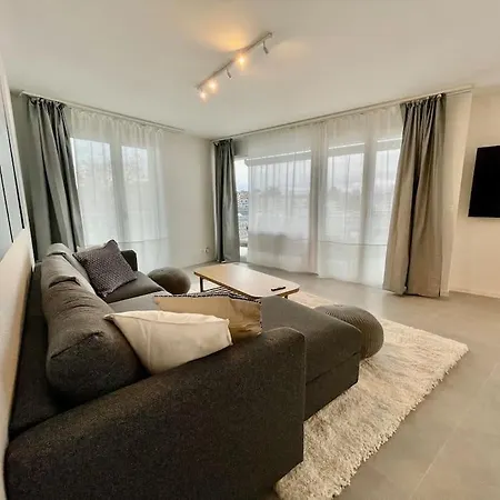 Apartamento Great In Lausana