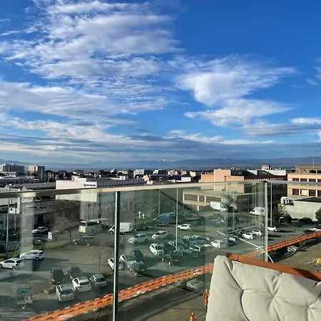 Apartamento Great In